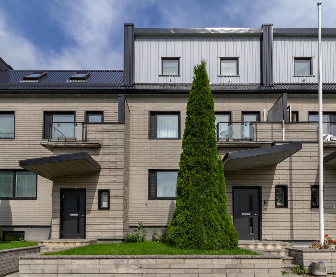 פארנו Fortuna Apartments מראה חיצוני תמונה