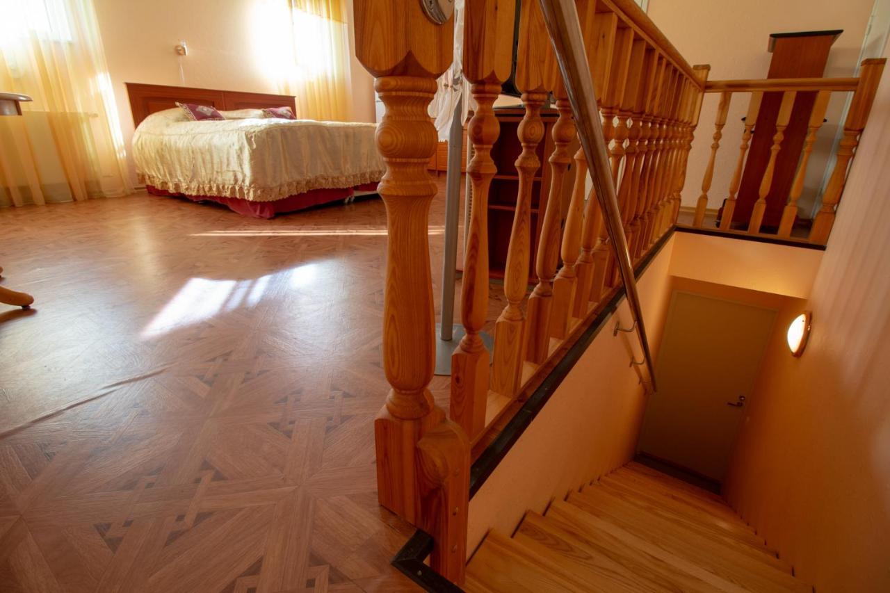 פארנו Fortuna Apartments מראה חיצוני תמונה