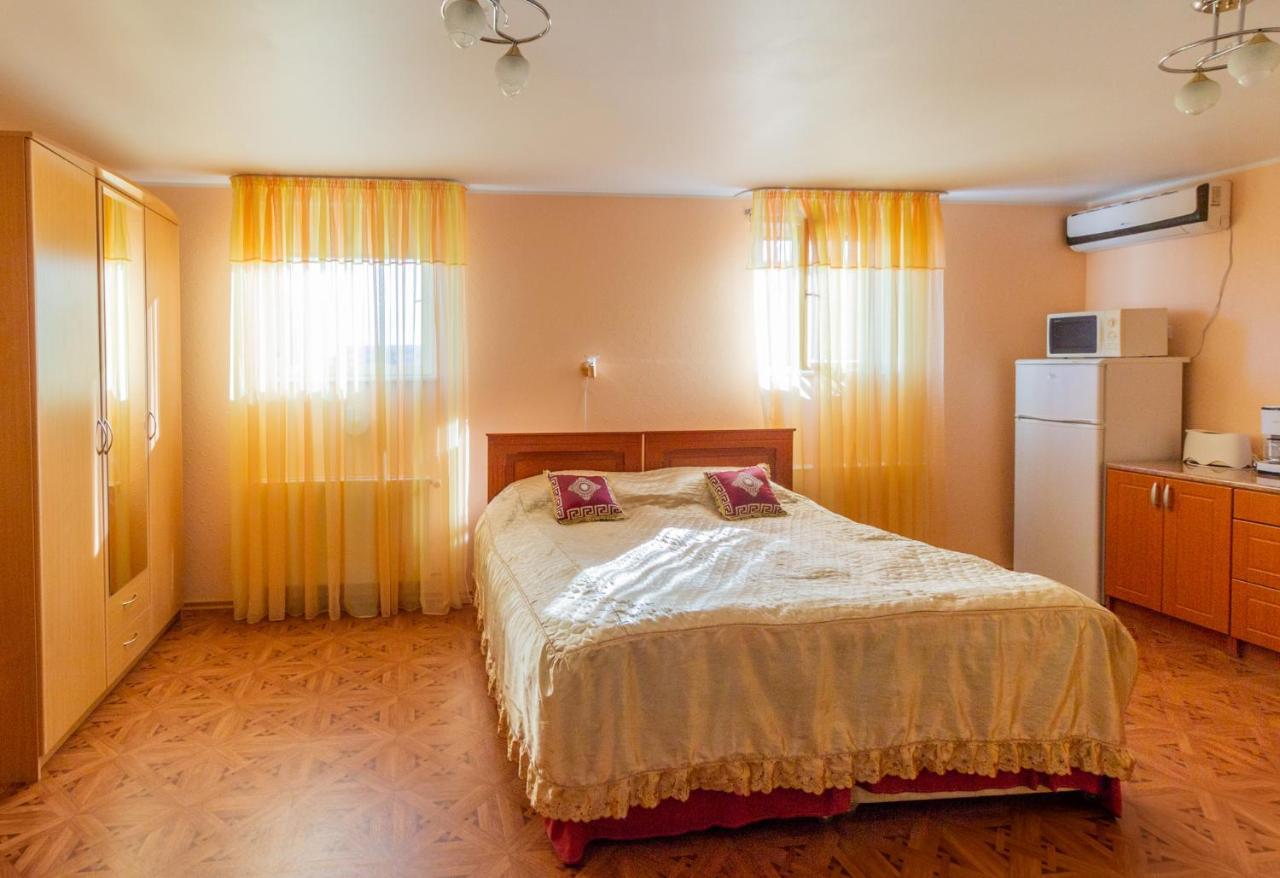 פארנו Fortuna Apartments מראה חיצוני תמונה