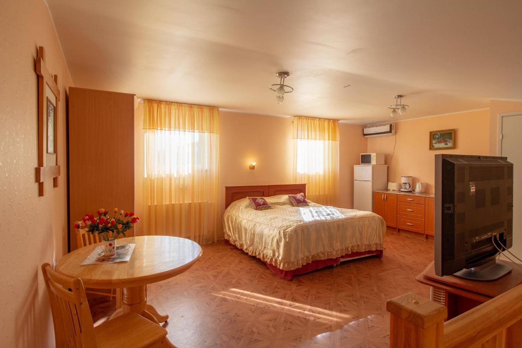 פארנו Fortuna Apartments מראה חיצוני תמונה