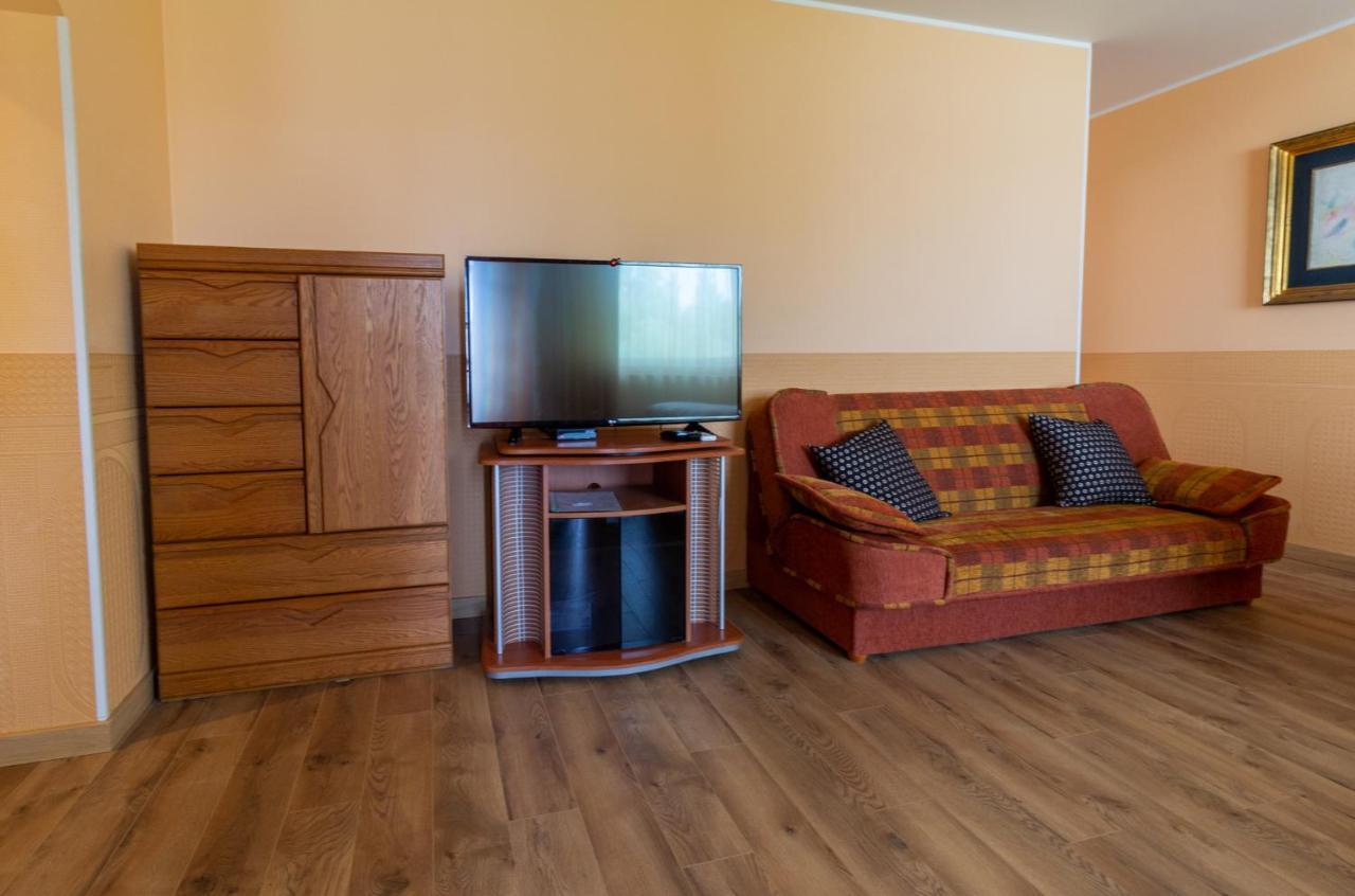 פארנו Fortuna Apartments מראה חיצוני תמונה