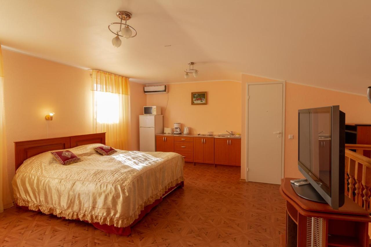 פארנו Fortuna Apartments מראה חיצוני תמונה