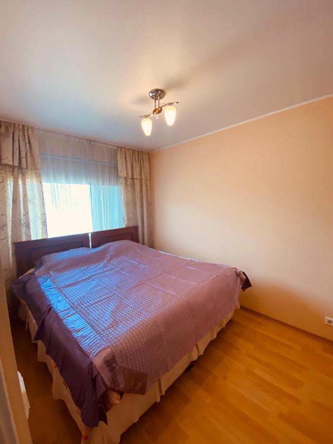 פארנו Fortuna Apartments מראה חיצוני תמונה
