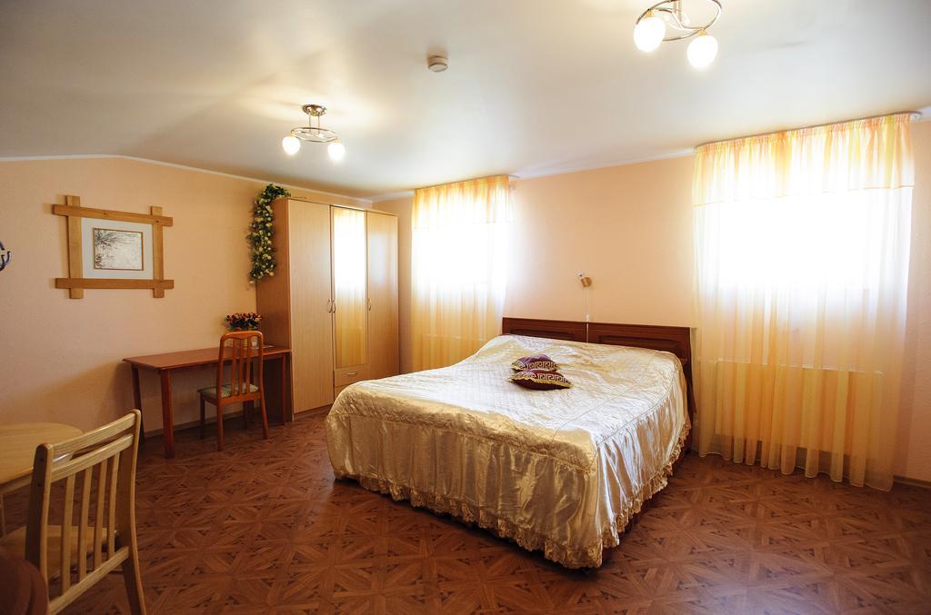 פארנו Fortuna Apartments מראה חיצוני תמונה