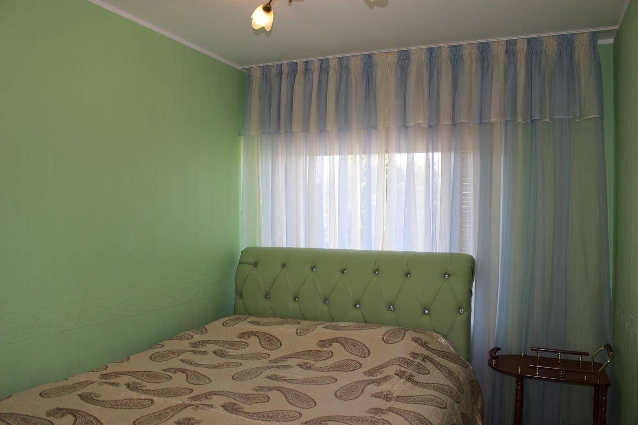 פארנו Fortuna Apartments מראה חיצוני תמונה